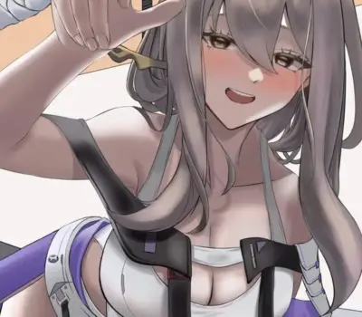 紅蓮のエロ画像 11枚目