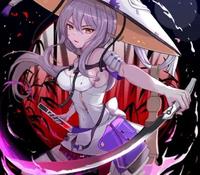 紅蓮のエロ画像 109枚目