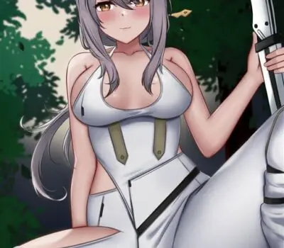 紅蓮のエロ画像 111枚目