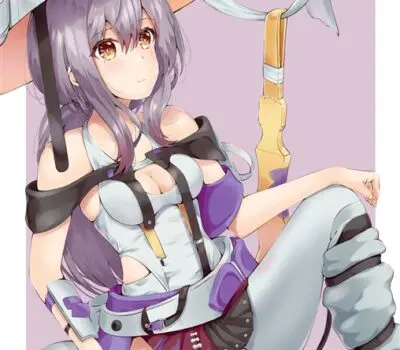 紅蓮のエロ画像 116枚目