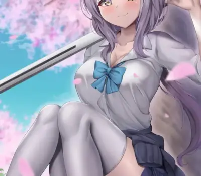 紅蓮のエロ画像 13枚目