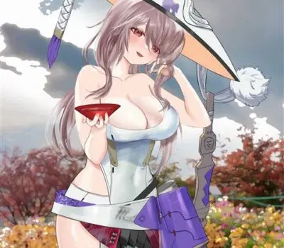 紅蓮のエロ画像 122枚目
