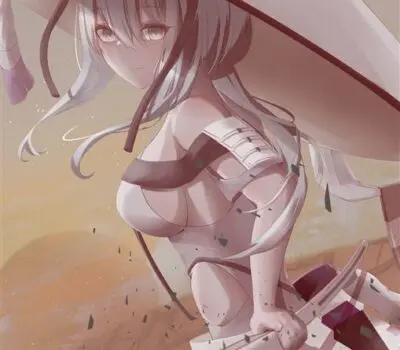紅蓮のエロ画像 124枚目