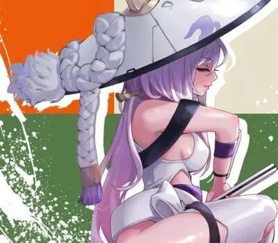 紅蓮のエロ画像 125枚目