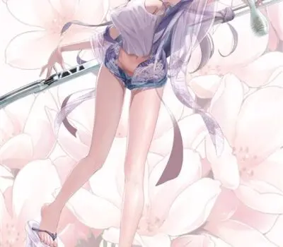 紅蓮のエロ画像 127枚目