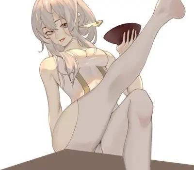 紅蓮のエロ画像 142枚目
