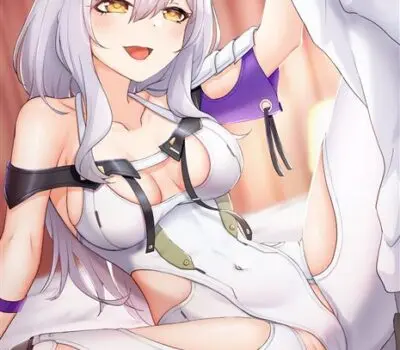 紅蓮のエロ画像 143枚目