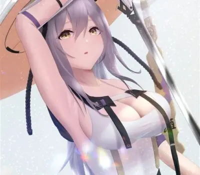 紅蓮のエロ画像 146枚目