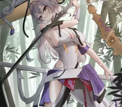 紅蓮のエロ画像 148枚目