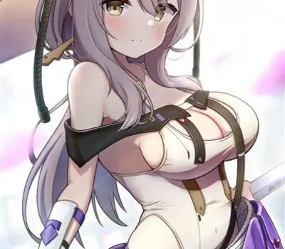 紅蓮のエロ画像 155枚目