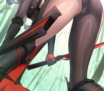 紅蓮のエロ画像 164枚目