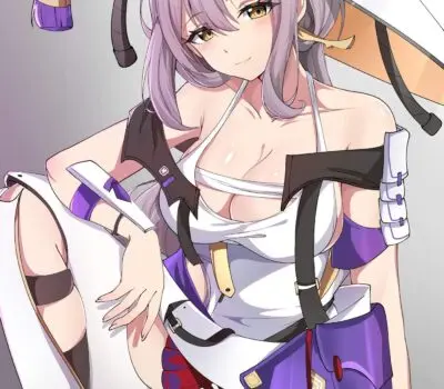 紅蓮のエロ画像 171枚目