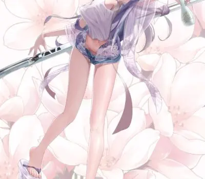 紅蓮のエロ画像 173枚目