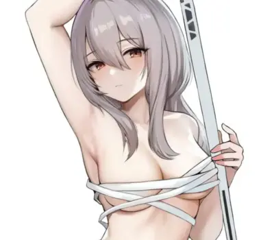紅蓮のエロ画像 19枚目