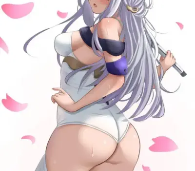紅蓮のエロ画像 20枚目