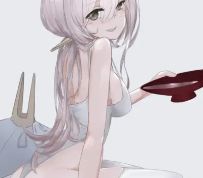 紅蓮のエロ画像 23枚目