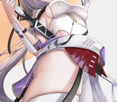紅蓮のエロ画像 31枚目