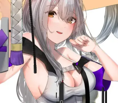 紅蓮のエロ画像 36枚目
