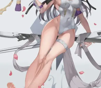 紅蓮のエロ画像 42枚目