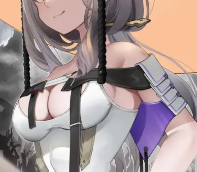 紅蓮のエロ画像 43枚目