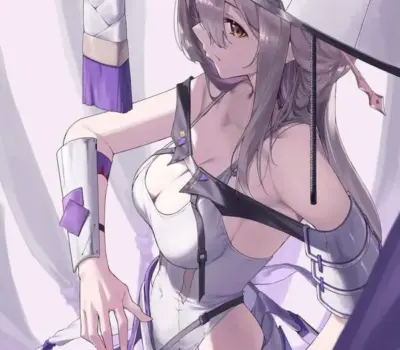 紅蓮のエロ画像 45枚目