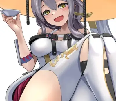 紅蓮のエロ画像 46枚目