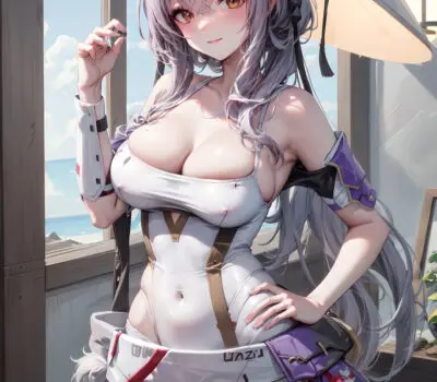 紅蓮のエロ画像 81枚目
