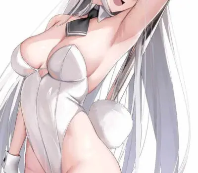 ブランのエロ画像 104枚目