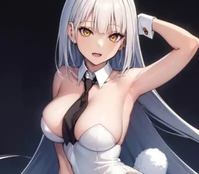 ブランのエロ画像 121枚目