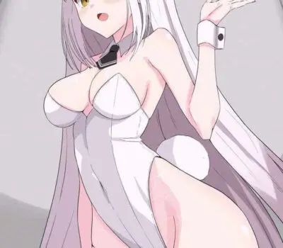 ブランのエロ画像 124枚目