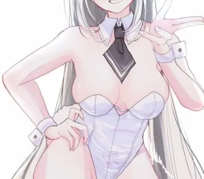 ブランのエロ画像 128枚目