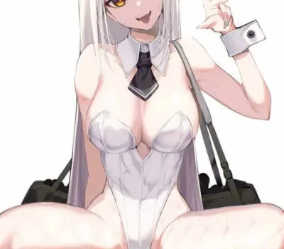 ブランのエロ画像 129枚目