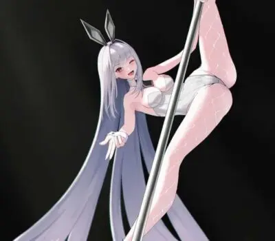 ブランのエロ画像 132枚目
