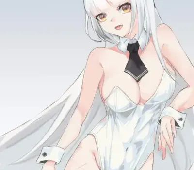 ブランのエロ画像 14枚目