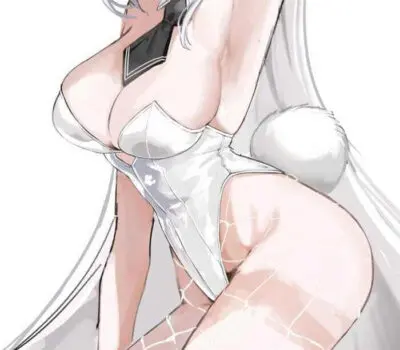 ブランのエロ画像 134枚目