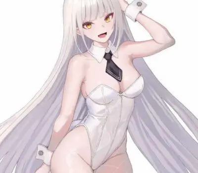 ブランのエロ画像 136枚目