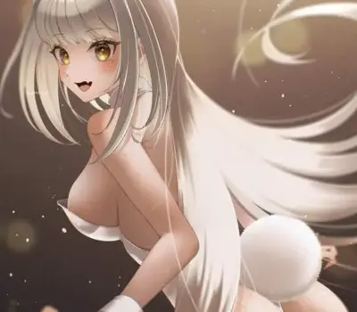 ブランのエロ画像 15枚目
