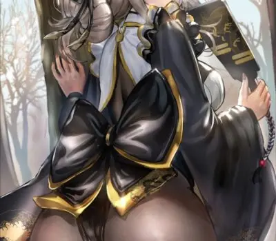 ブランのエロ画像 146枚目