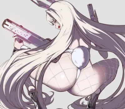 ブランのエロ画像 149枚目