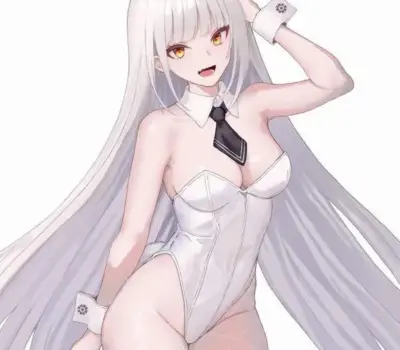 ブランのエロ画像 16枚目