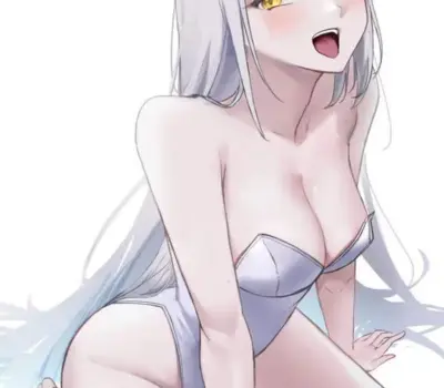 ブランのエロ画像 17枚目