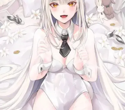 ブランのエロ画像 20枚目