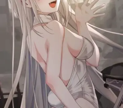 ブランのエロ画像 21枚目