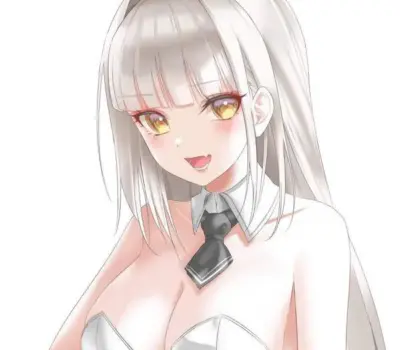 ブランのエロ画像 22枚目