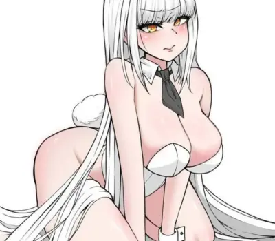 ブランのエロ画像 23枚目