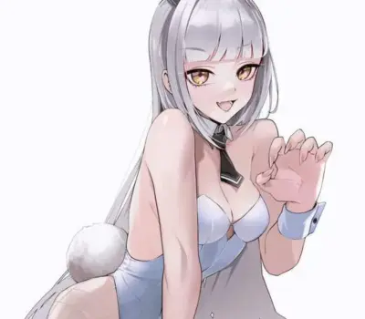 ブランのエロ画像 30枚目
