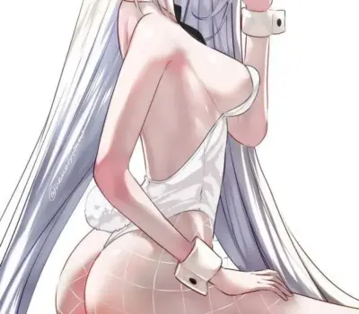 ブランのエロ画像 33枚目