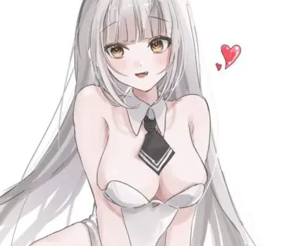ブランのエロ画像 37枚目