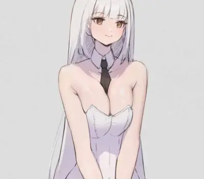ブランのエロ画像 41枚目