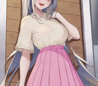 ブランのエロ画像 48枚目